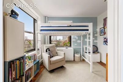 210 Clinton Avenue #8B, New York City, NY 11205 - Photo 6