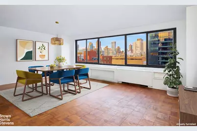 530 E 72nd Street #16B, New York City, NY 10021 - Photo 2