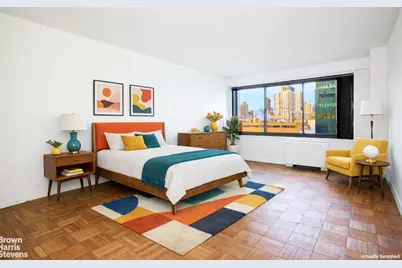 530 E 72nd Street #16B, New York City, NY 10021 - Photo 6