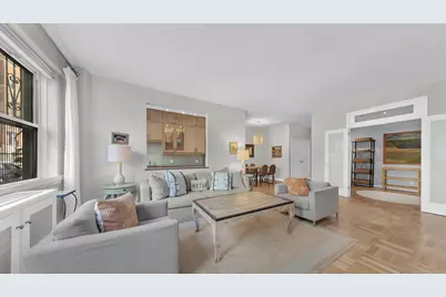 424 E 52nd Street #3A, New York City, NY 10022 - Photo 20