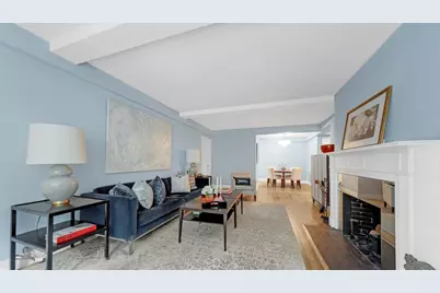 424 E 52nd Street #3A, New York City, NY 10022 - Photo 2