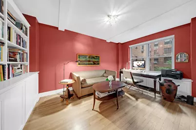 424 E 52nd Street #3A, New York City, NY 10022 - Photo 6