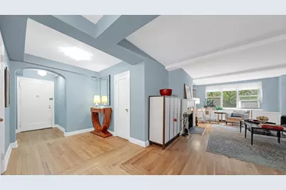 424 E 52nd Street #3A, New York City, NY 10022 - Photo 4