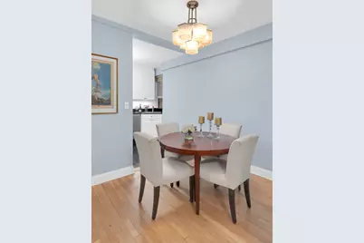 424 E 52nd Street #3A, New York City, NY 10022 - Photo 6