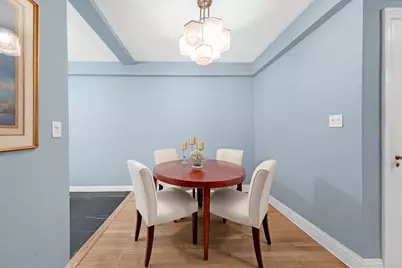 424 E 52nd Street #3A, New York City, NY 10022 - Photo 4