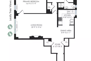 424 E 52nd St, New York City, NY 10022 - Photo 14