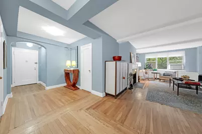 424 E 52nd Street #3A, New York City, NY 10022 - Photo 2