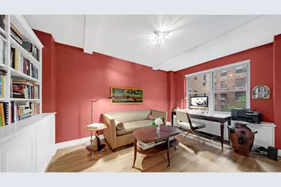 424 E 52nd Street #3A, New York City, NY 10022 - Photo 8
