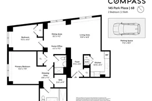 145 Park Pl, New York City, NY 11217 - Photo 1