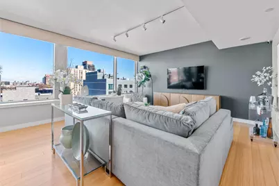 40 W 116th Street #A-1208, New York City, NY 10026 - Photo 8