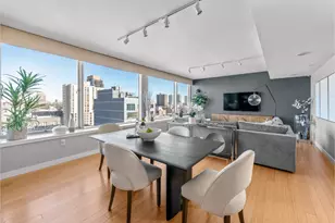 40 W 116th St, New York City, NY 10026 - Photo 4