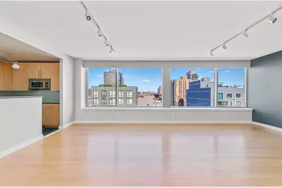 40 W 116th Street #A-1208, New York City, NY 10026 - Photo 6