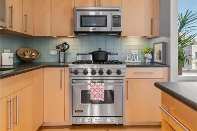 40 W 116th Street #A-1208, New York City, NY 10026 - Photo 14