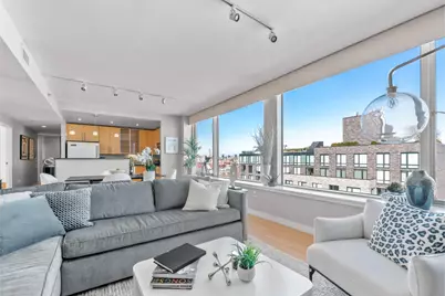 40 W 116th Street #A-1208, New York City, NY 10026 - Photo 2