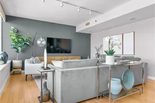 40 W 116th St, New York City, NY 10026 - Photo 10