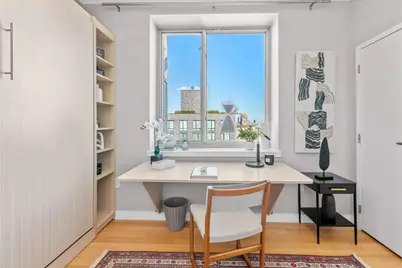 40 W 116th Street #A-1208, New York City, NY 10026 - Photo 30