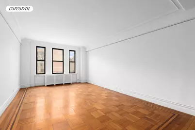 221 W 82nd Street #11E, New York, NY 10024 - Photo 2