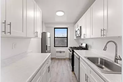 4705 Henry Hudson Parkway W #5K, Bronx, NY 10471 - Photo 6