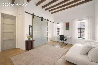 56 Jane Street #4B, New York, NY 10014 - Photo 1