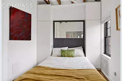 56 Jane Street #4B, New York, NY 10014 - Photo 2