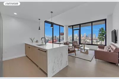 380 4th Avenue #PH2G, Brooklyn, NY 11215 - Photo 2