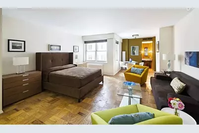 159 W 53rd Street #31-A, New York City, NY 10019 - Photo 2