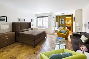 159 W 53rd St, New York City, NY 10019 - Photo 2