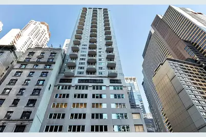 159 W 53rd Street #31-A, New York City, NY 10019 - Photo 6