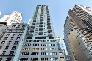 159 W 53rd St, New York City, NY 10019 - Photo 6