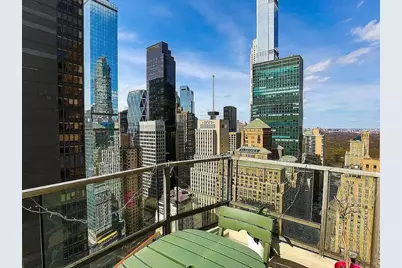 159 W 53rd Street #31-A, New York City, NY 10019 - Photo 8