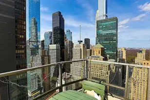 159 W 53rd St, New York City, NY 10019 - Photo 8