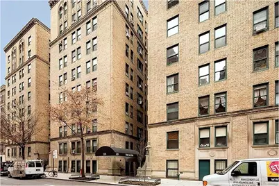 325 W 45th Street #820, New York City, NY 10036 - Photo 12
