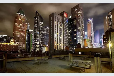 325 W 45th Street #820, New York City, NY 10036 - Photo 10