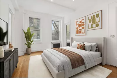 325 W 45th Street #820, New York City, NY 10036 - Photo 2