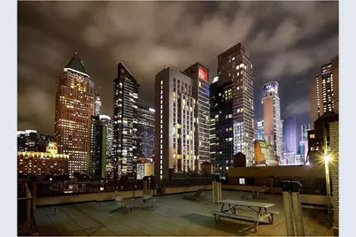 325 W 45th Street #820, New York City, NY 10036 - Photo 10