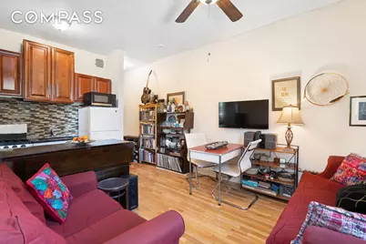 550 W 153rd Street #34, New York City, NY 10031 - Photo 4