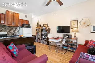 550 W 153rd St, New York City, NY 10031 - Photo 4