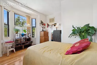 550 W 153rd Street #34, New York City, NY 10031 - Photo 2