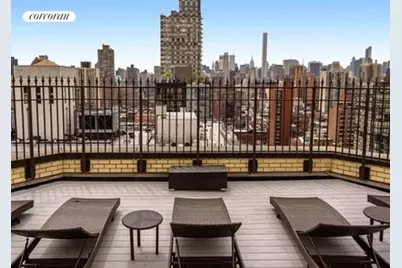 301 E 87th Street #3E, New York City, NY 10128 - Photo 14