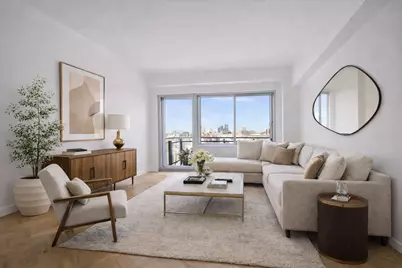 118 E 60th Street #31EF, New York City, NY 10022 - Photo 4