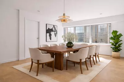 118 E 60th Street #31EF, New York City, NY 10022 - Photo 8