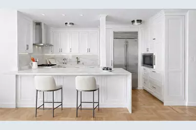 118 E 60th Street #31EF, New York City, NY 10022 - Photo 6