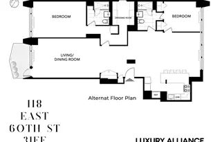118 E 60th St, New York City, NY 10022 - Photo 16