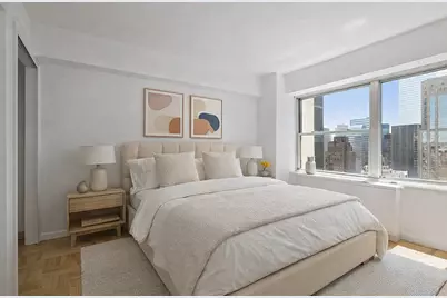 118 E 60th Street #31EF, New York City, NY 10022 - Photo 10