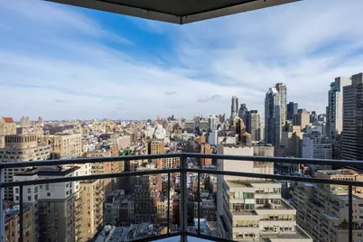 118 E 60th Street #31EF, New York City, NY 10022 - Photo 1