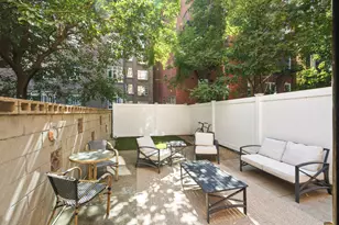 36 W 85th St, New York City, NY 10024 - Photo 2