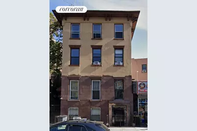 493 Clinton Avenue, New York City, NY 11238 - Photo 1