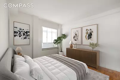 45 W 54th Street #9E, New York, NY 10019 - Photo 6