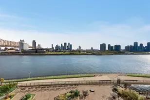 25 Sutton Pl S, New York City, NY 10022 - Photo 2