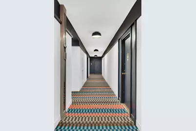 25 Sutton Place S #6M, New York City, NY 10022 - Photo 10